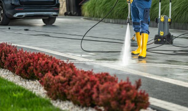 Best Building Exterior Pressure Washing in Southwood Acres, CT